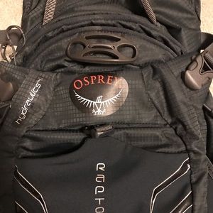 Osprey backpack